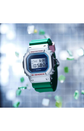 Casio G-Shock DW-5600EU-8A3