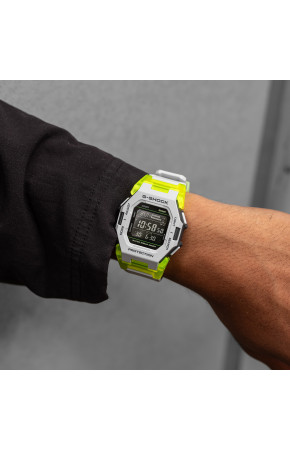 Casio G-Shock GD-B500MW-8