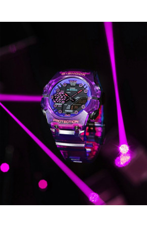 Casio G-Shock GA-B001CBRS-6A