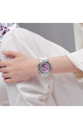 Casio G-Shock GM-S2110-7A6