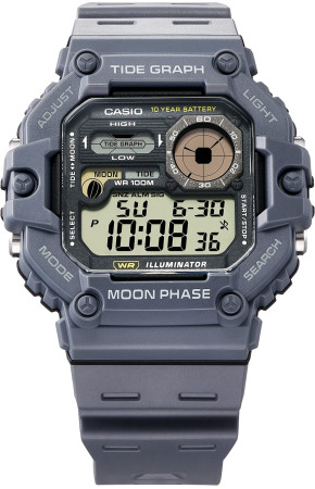 Casio WS-1700H-8A