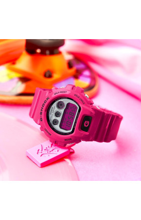 Casio G-Shock DW-6900RCS-4