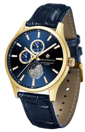 Greenwich GW 058.26.36