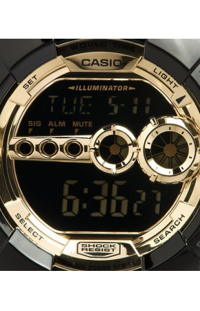 Casio G-Shock GD-100GB-1