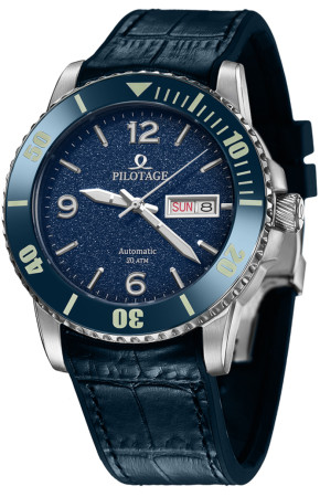 Pilotage P 024.16.26