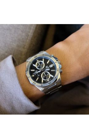 Casio Edifice EFV-640D-1A