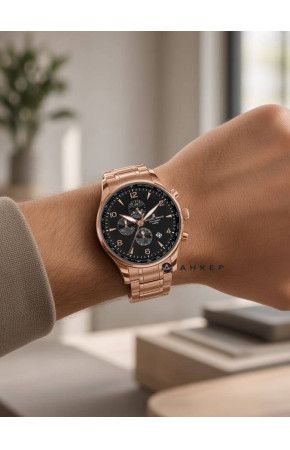Jacques Lemans 1-1844ZT