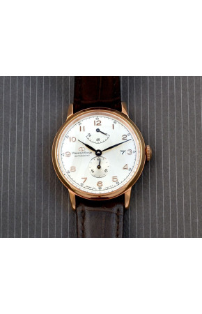 Orient Star RE-AW0003S00