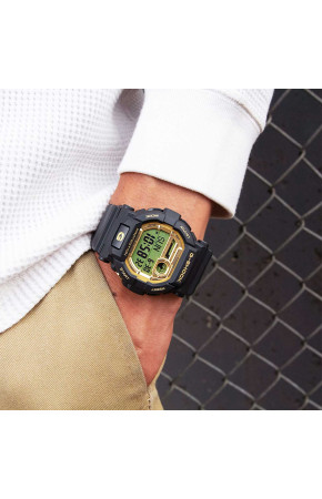 Casio G-Shock GD-350GB-1