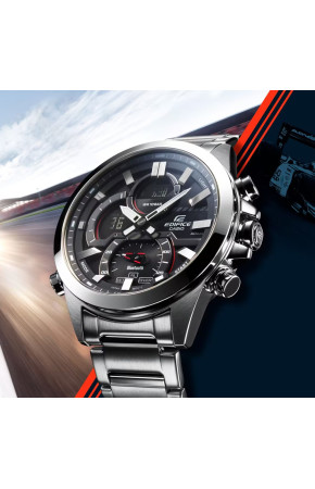 Casio Edifice ECB-30D-1A