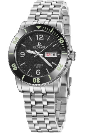 Pilotage P 024.10.21