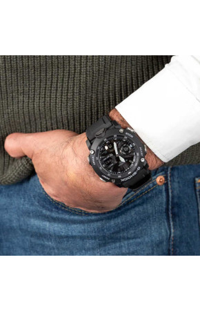 Casio G-Shock GA-2000S-1A