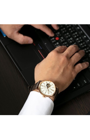 Orient Star RE-AV0001S00