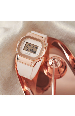 Casio G-Shock GM-S5600UPG-4