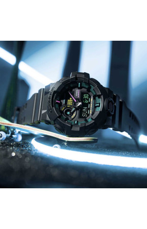 Casio G-Shock GA-700MF-1A