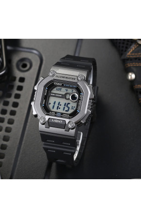 Casio W-737H-1A2