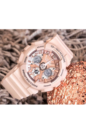 Casio G-Shock GMA-S120MF-4A