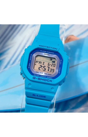 Casio G-Shock GLX-S5610-2