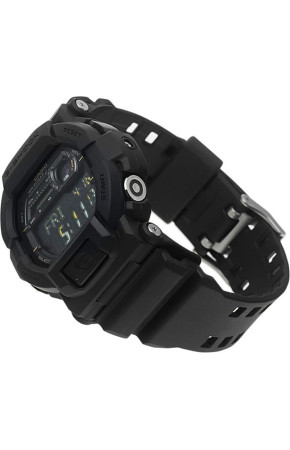 Casio G-Shock GD-350-1B