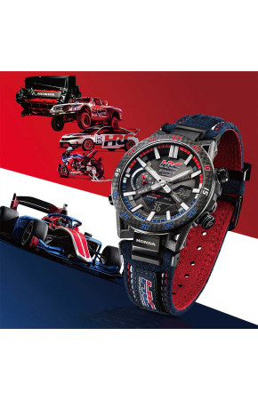 Casio Edifice ECB-2000HR-1A