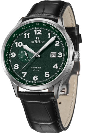 Pilotage P 014.11.27