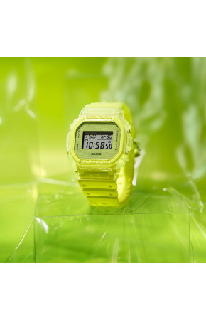 Casio G-Shock DW-5600GL-9