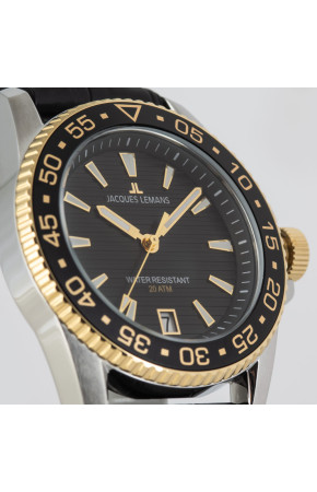 Jacques Lemans 1-2205G