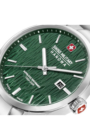 Swiss Military Hanowa SMWGH0006101