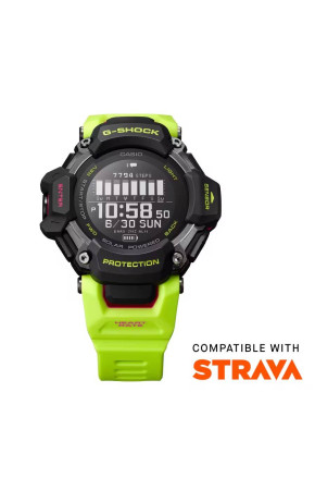 Casio G-Shock GBD-H2000-1A9