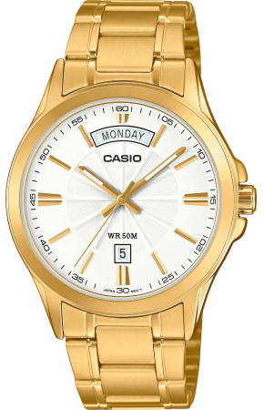 Casio MTP-1381GD-7A
