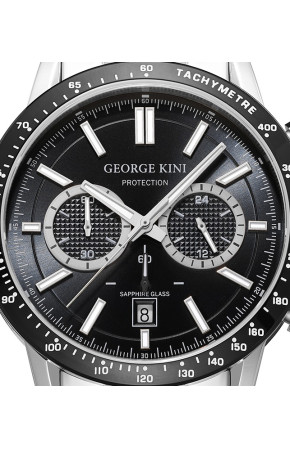 George Kini GK.PR0001