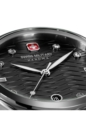Swiss Military Hanowa SMWLH0005303