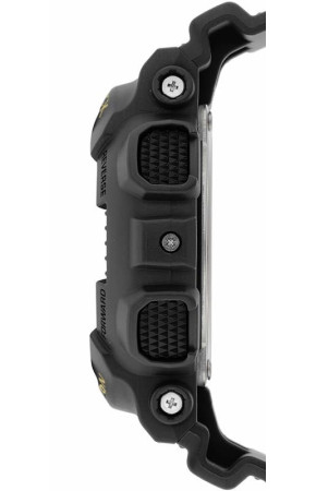 Casio G-Shock GA-100CF-1A9