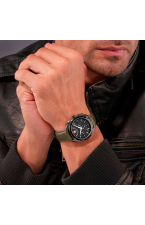 Swiss Military Hanowa SMWGC0003340