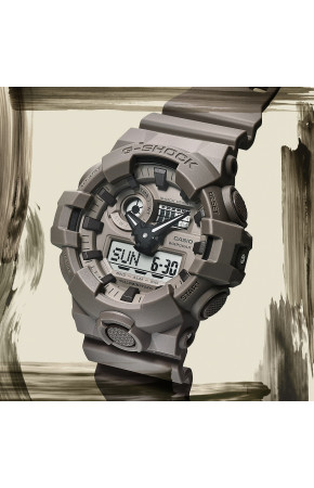 Casio G-Shock GA-700NC-5A