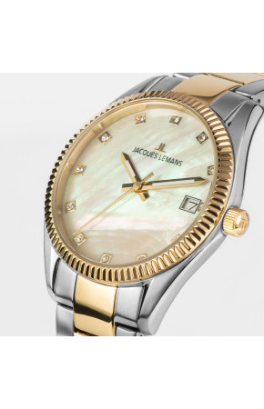 Jacques Lemans 50-4L