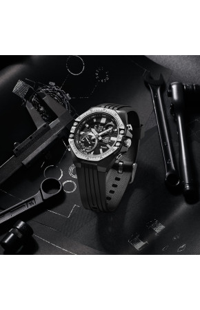 Casio Edifice ECB-10TP-1A