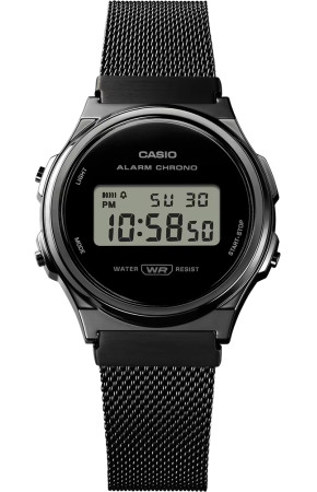 Casio A171WEMB-1A
