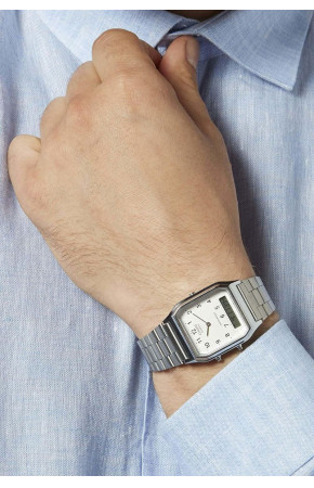 Casio AQ-230A-7B