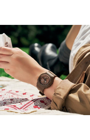 Casio G-Shock GMA-P2110B-5A