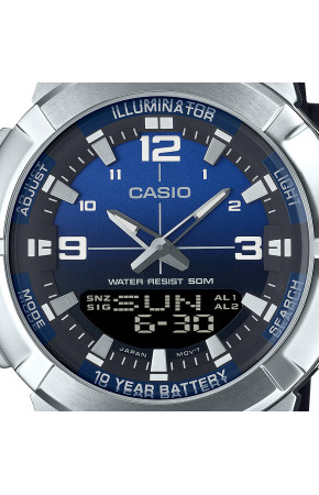 Casio AMW-870A-2A