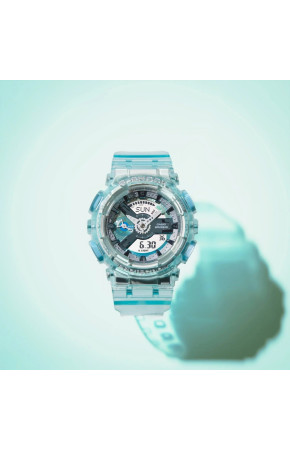Casio G-Shock GMA-S110VW-2A