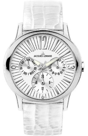 Jacques Lemans ������ 1-1233B