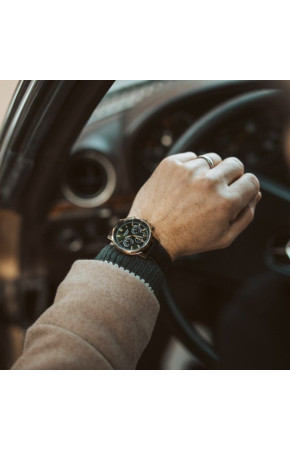 Casio Edifice EFR-575CL-3A