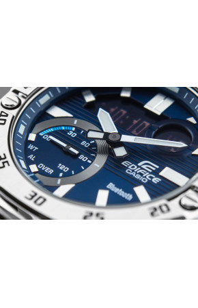 Casio Edifice ECB-10D-2A