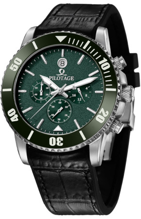 Pilotage P 023.11.27