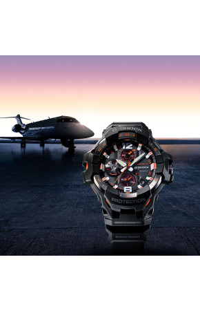 Casio G-Shock GR-B300-1A4