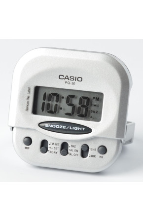 Casio PQ-30-8