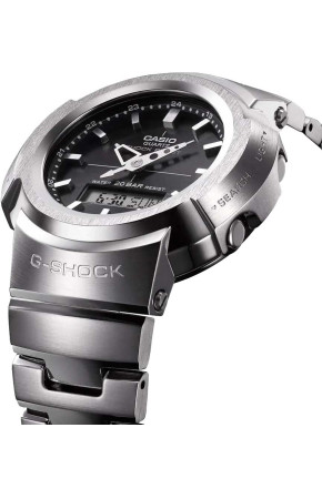 Casio G-Shock AWM-500D-1A