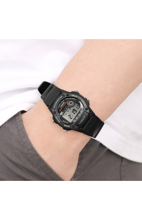 Casio W-220H-1A